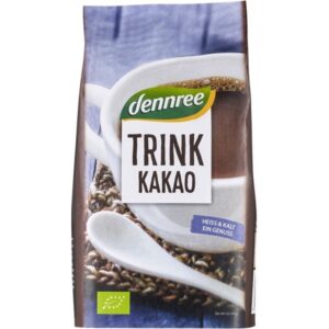 Cacao pentru baut