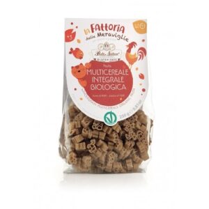 Paste integrale din multicereale