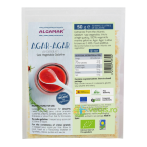 Agar fulgi