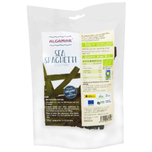 Alge Sea Spaghetti