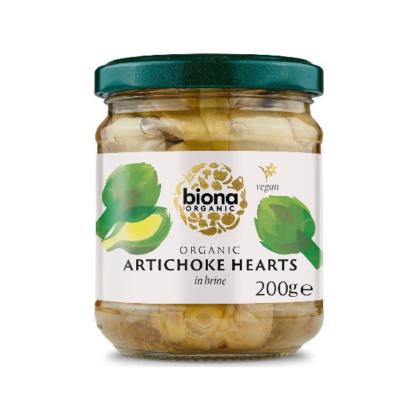 Anghinare in saramura