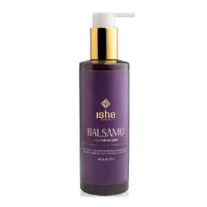 Balsam restructurant