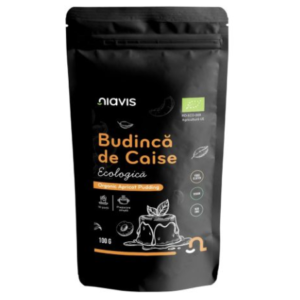 Budinca de Caise
