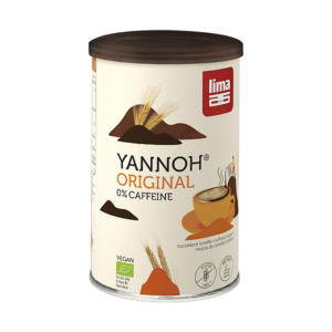 Bautura instant din cereale
