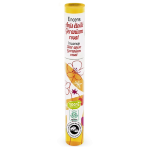 Betisoare parfumate naturale