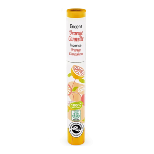 Betisoare parfumate naturale