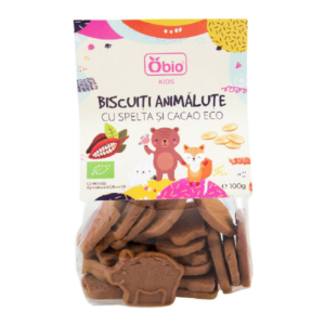 Biscuiti animalute