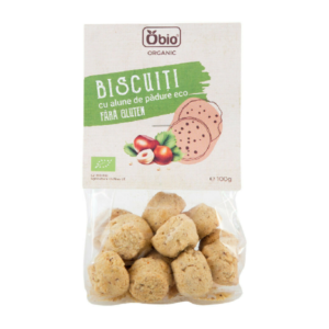 Biscuiti cu alune