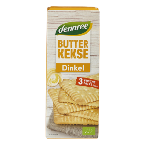 Biscuiti din spelta