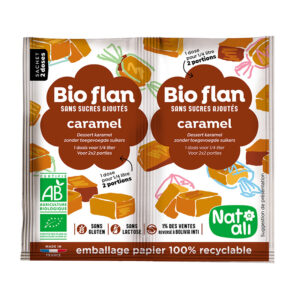 Budinca de caramel