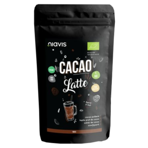 Cacao Latte Pulbere