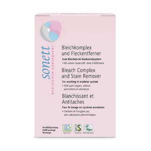 COMPLEX INALBITOR SI PT. SCOS PETE ECOLOGIC 900G Sonett