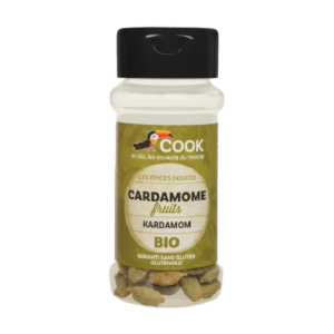 Cardamom intreg