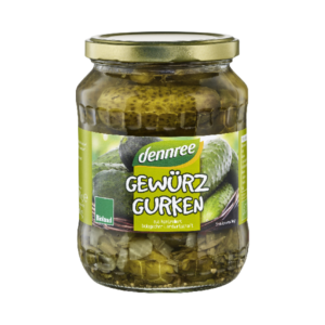 Castraveti murati