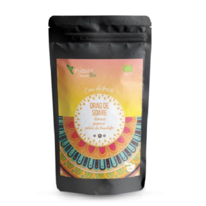 Ceai Ecologic/BIO "Drag de Soare" 50g