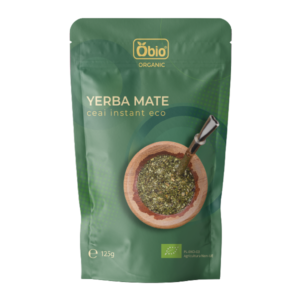 Ceai yerba mate instant