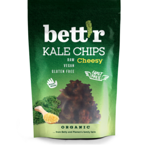 Chips din kale