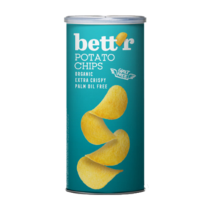 Chips din cartofi