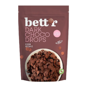 Choco drops