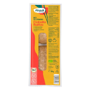 Ciabatta rustica