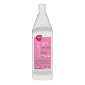 Crema abraziva ecologica pt. curatat 500ml Sonett