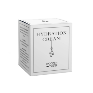 Crema de zi Hydration Cream, 50ml, Wooden Spoon