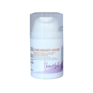 Crema antiacnee 50ml