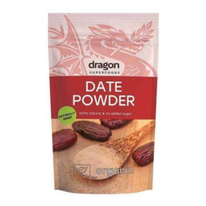 Curmale pudra bio 250g DS