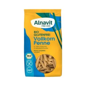 Penne din orez fara gluten