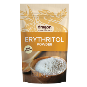 Erythritol indulcitor bio 250g DS