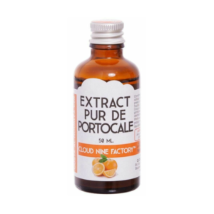 Extract pur de portocale 50ml Cloud Nine Factory