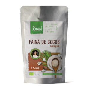 Faina de cocos eco 250g OBIO