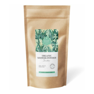 Gel de dus pudra Sensitive bio 250g refill Eliah Sahil