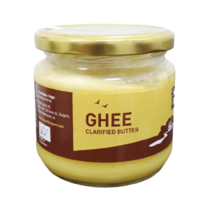 Ghee eco 270g Smart Organic