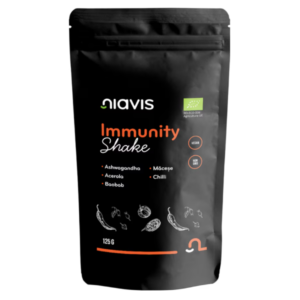 Immunity Shake EcologicBIO 125g