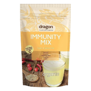Immunity mix bio 150g DS