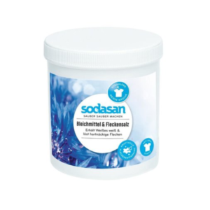 Inalbitor bio pe baza de oxigen 500g SODASAN