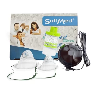 Inhalator SaltMed