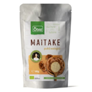 Maitake pulbere eco 60g OBIO