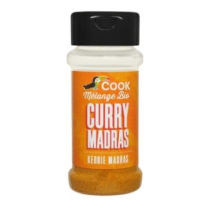 Mix de condimente pentru gratar bio 35g Cook