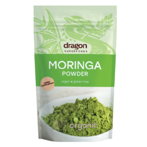 Moringa pudra eco 200g DS