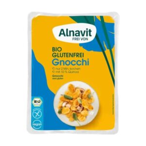 Paste gnocchi