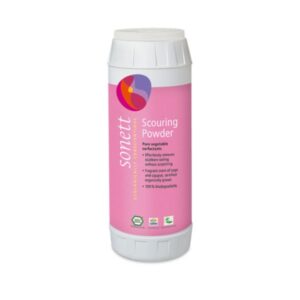PRAF DE CURATAT ECOLOGIC 450G Sonett