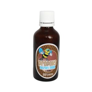 Propolis extract moale 20ml Phenalex
