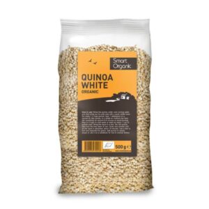 Quinoa alba bio 300g