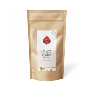 Sampon pudra cu guarana bio refill 250g Eliah Sahil