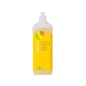 SAPUN LICHID ECOLOGIC - GALBENELE 1L Sonett