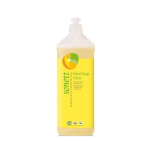 SAPUN LICHID ECOLOGIC - LAMAIE 1L Sonett