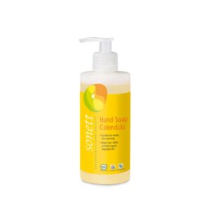 SAPUN LICHID ECOLOGIC - GALBENELE 300ML Sonett