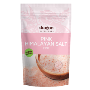 Sare roz de Himalaya fina 500g DS